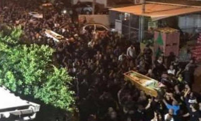 رژیم صهیونیستی پیکر ۳ شهید فلسطینی مسجدالاقصی را تحویل داد