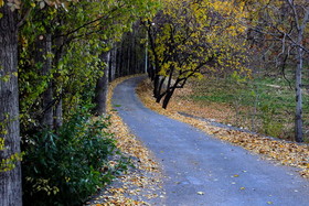 «خوانسار» بهشت گمشده ایران