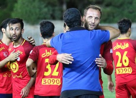 بنگر: پرسپولیس‌ قدر موقعیت‌هایش را دانست