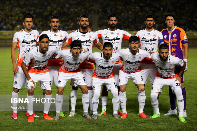 درویش: حالا به دنبال کسب سهمیه در لیگ هستیم