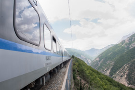 راه‌آهن لرستان ثبت میراث جهانی است