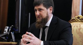 رئیس‌جمهور چچن آماده کناره‌گیری از قدرت و مشارکت در حمایت از مسجدالاقصی است