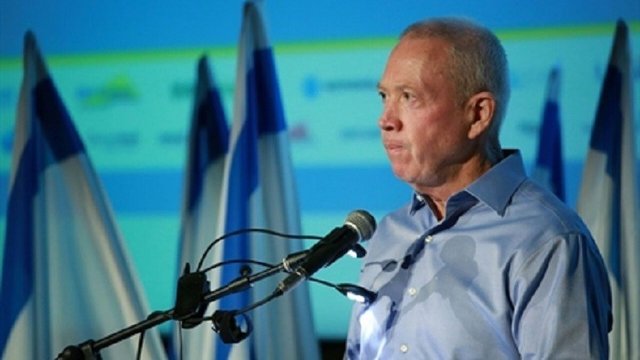 یک وزیر اسرائیلی: نصب گیت‌ها مقابل درهای مسجدالاقصی تصمیم غلطی بود