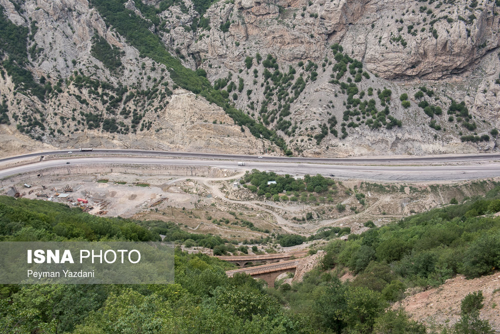ایسنا - قطار گردشگری رجا