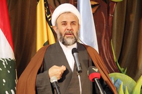 قاووق: تلاش عربستان برای منع حضور حزب‌الله در دولت لبنان بی‌فایده است/ مقاومت قوی‌تر شده است