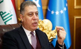 رهبر ترکمان‌های عراق آب پاکی را روی دست کردها ریخت