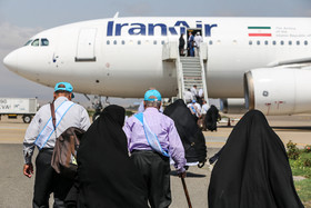 امتناع برخی شرکت‌های سعودی از جابجایی ۲۶ هزار زائر ایرانی