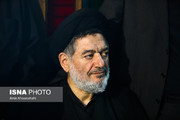 مراسم پنجمین سالگرد درگذشت حجت‌الاسلام محتشمی‌پور برگزار شد