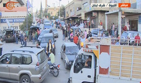 مرحله دوم توافق‌ حزب‌الله لبنان و النصره امروز آغاز می‌شود