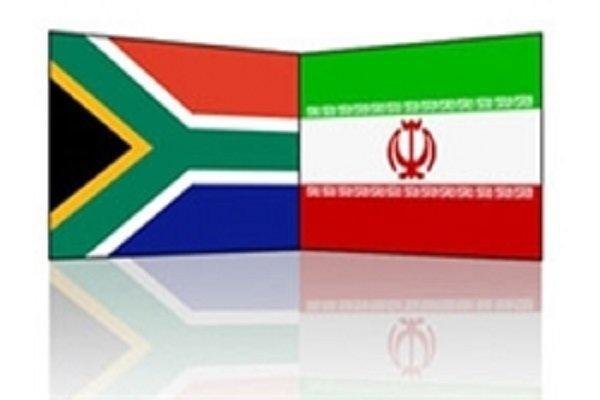 استقبال آفریقای جنوبی از رای اخیر دادگاه بین‌المللی لاهه در مورد شکایت ایران از آمریکا