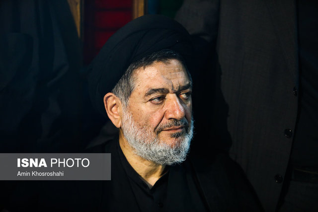 عارف:تمام تلاش حجت الاسلام محتشمی پور بسط اندیشه های امام خمینی بود