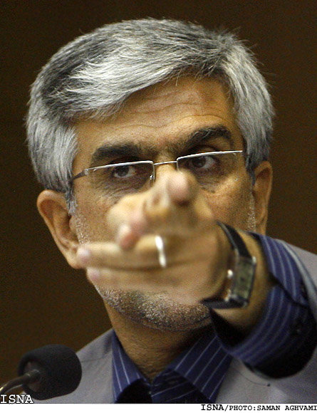 قراخانلو: ترجیح می‌دهم به جای احراز پست، به لحاظ علمی به ورزش کمک کنم