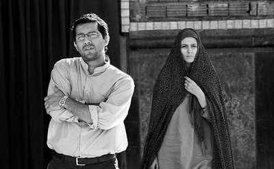 فیلم‌های صدرعاملی در رادیو تهران