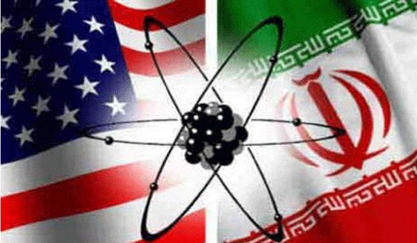 فواد ایزدی: ایران با حسن نیت مذاکره می‌کند/آمریکا قصد بازگشت به برجام ندارد