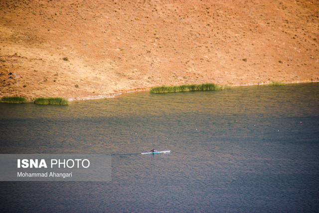 تحقق ۸۰ درصدی اهداف تعادل‌بخشی منابع آب