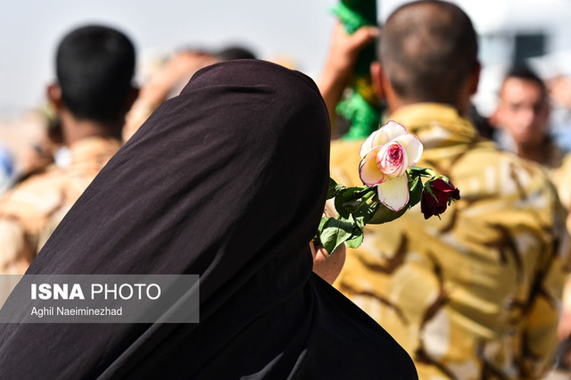 دفاع مقدس مقطعی از تاریخ نیست که متوقف شود