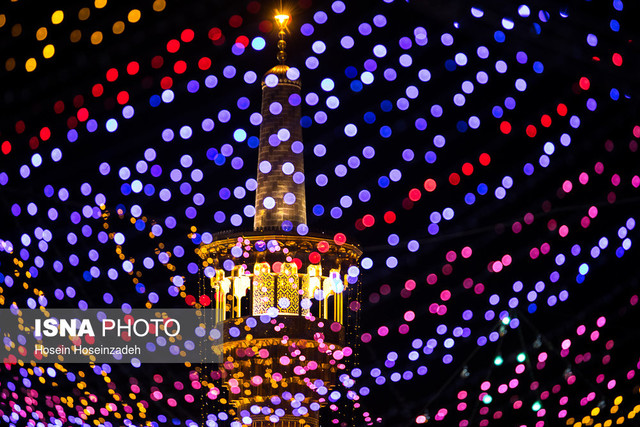 انتشار کتابی به زبان ساده درباره زندگی امام رضا(ع) 1