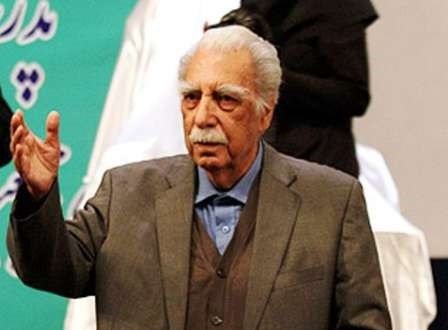 یادنامه «سیدمحمدحسین مبین» رونمایی می‌شود