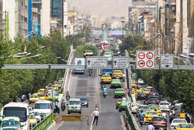 در پیشگیری از حوادث نمره قبولی نمی‌گیریم/100 ساختمان بدتر از پلاسکو در تهران وجود دارد