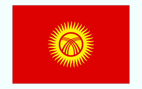 قرقیزی‌ها فردا برای انتخاب رئیس‌جمهور آینده پای صندوق‌های رای می‌روند