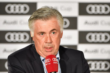 آنچلوتی پیشنهاد وسوسه انگیز سعودی‌ها را رد کرد