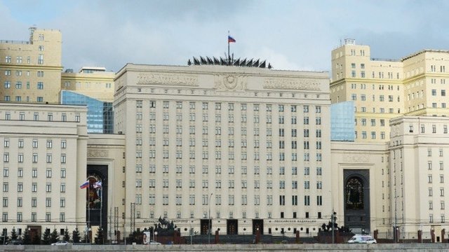روسیه: گفتگویی با ترکیه درباره توسعه عملیات "چشمه صلح" نداشتیم