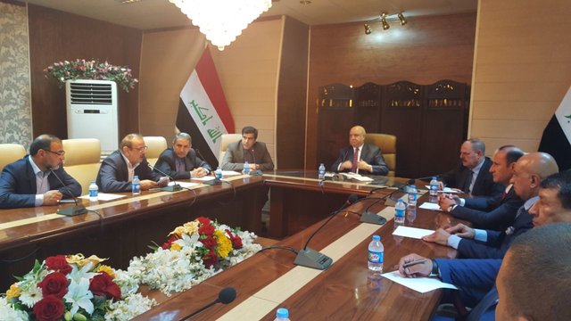 وزیر فرهنگ عراق: ریشه‌های فرهنگی میان ایران و عراق عامل انسجام و همبستگی دو ملت است