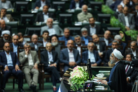  بازتاب مراسم تحلیف حسن روحانی در رسانه‌های خارجی