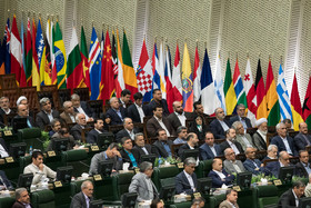 بازتاب مراسم تحلیف روحانی در رسانه‌های عربی
