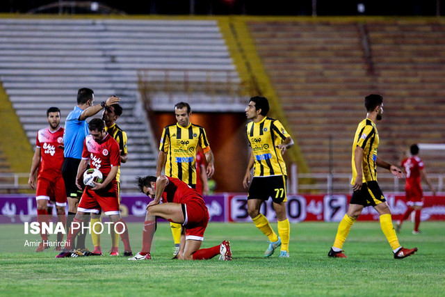 خلعتبری: استقلال به روزهای اوج خود برمی‌گردد