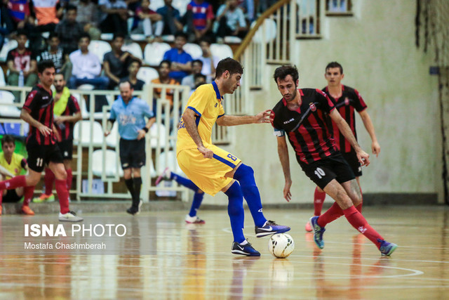 AFC‌ فعلا به بدهی باشگاه‌های فوتسال ورود نمی‌کند