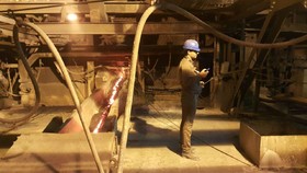 ایران در جایگاه ۱۳ تا ۱۶ جهان در حوزه تولید و استخراج مس