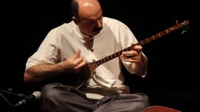 «ردیف سازی تنبور» توسط «حیدر کاکی» ثبت و آوانگاری شد