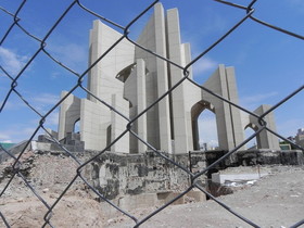 تامین مالی ۸ میلیارد ریالی برای اجرای پروژه مقبره الشعراء