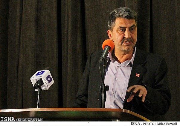 خدادادی: نگاه جهادی سبب رشد مضاعف و شتابان جهاددانشگاهی می‌شود