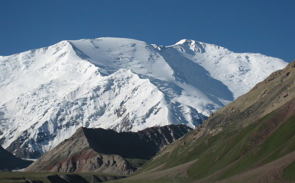 مرگ کوهنورد «بروجنی» بر اثر سقوط از کوه 