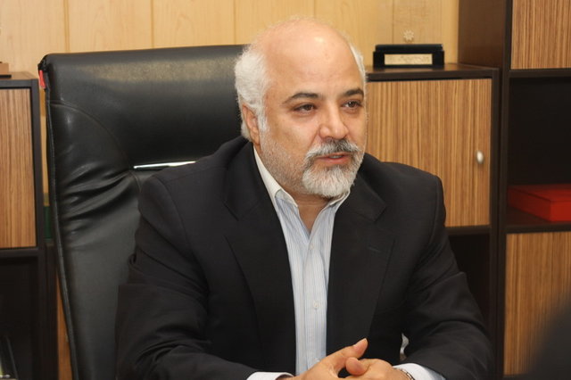 محمدرضا حاجی‌بیگی