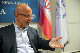 حیدری: شهردار تهران تحت فشار قرار گرفته است/بیماری نجفی فرع موضوع است