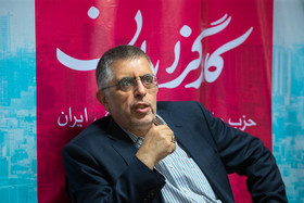 ضرورت همکاری ملی فراتر از تبصره های قانونی