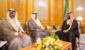 جزئیات طرح جدید کویت برای حل بحران قطر و همسایگانش