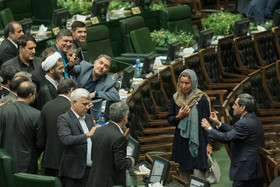 لزوم ارتباط عکاس و خبرنگار/سیاسیون پرستیژ داشته باشند