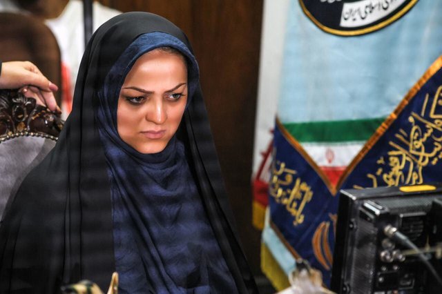 هنر بهترین وسیله برای باورپذیر کردن درجات عرفانی شهدا است
