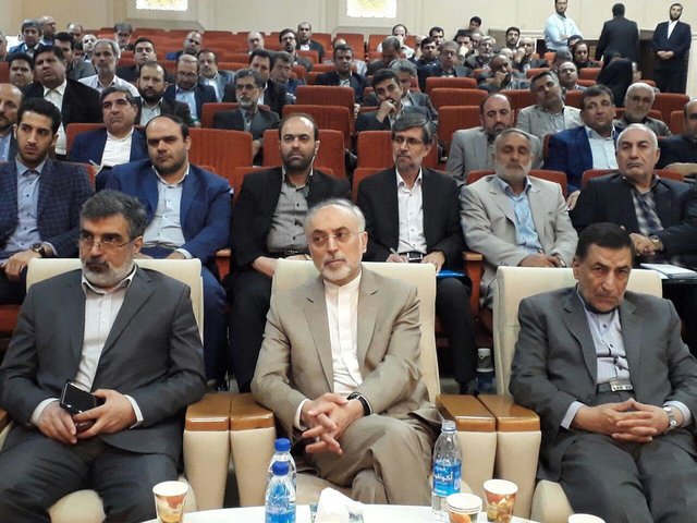 دوره آموزشی مدیران جامعه بازرسی و نظارت دولت برگزار شد