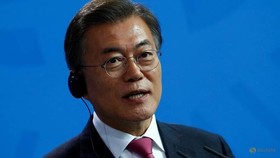 رهبر کره‌جنوبی: ژاپن نباید جرایم دوران جنگ را تمام شده بداند