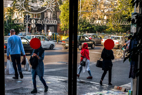 پرسه در خیابانهای تهران ـ خیابان انقلاب