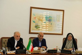 علی‌اکبر صالحی معرفی‌اش به عنوان وزیر علوم را رد کرد
