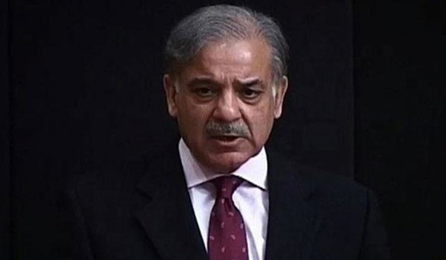 شهباز شریف، محتمل‌ترین گزینه نخست‌وزیری پاکستان