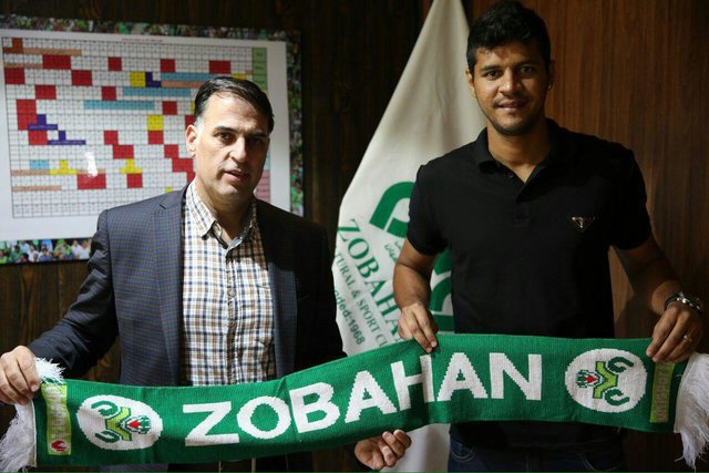 کی‌روش برای همراهی ذوب‌آهن مشکل ندارد