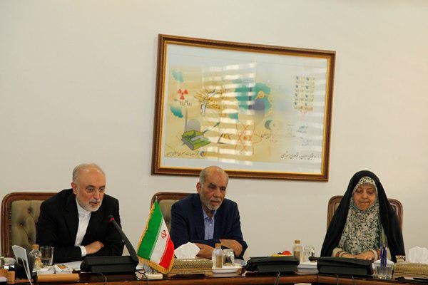 علی‌اکبر صالحی معرفی‌اش به عنوان وزیر علوم را رد کرد
