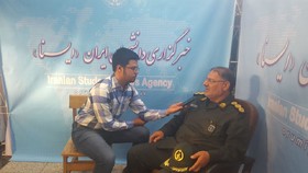 باید از اقدامات جهادی دانشجویان بسیجی تقدیر شود